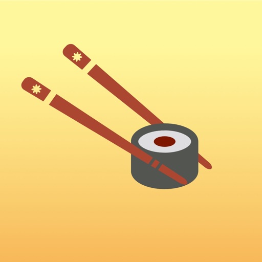 Sushi Master - Your new way of mastering sushi icon