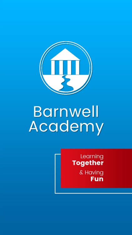 Barnwell Academy