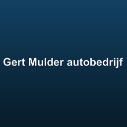 Gert Mulder Autobedrijf