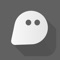 Ghost is an anonymous social feed