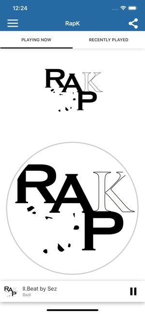 RapK(圖1)-速報App