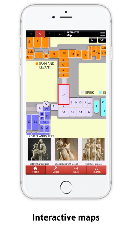 Louvre Full Edition