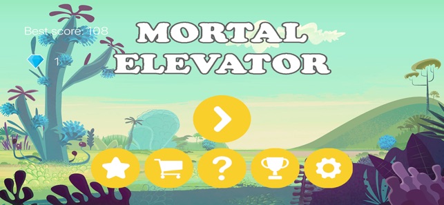 Mortal Elevator(圖1)-速報App