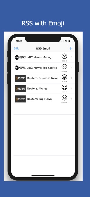 RSS Emoji(圖1)-速報App