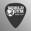 World Gym Music City