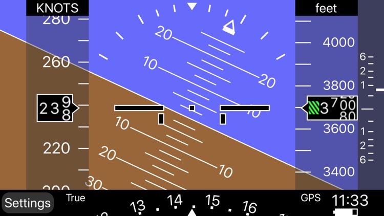 iBFD