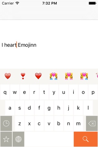 Emojinn screenshot 2