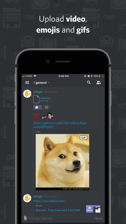 Discord