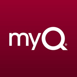 MyQ Garage & Access Control Apple Watch App
