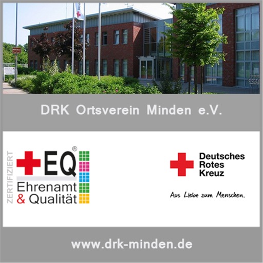 DRK Ortsverein Minden e.V.