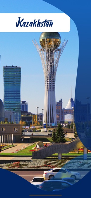 Kazakhstan Travel Guide