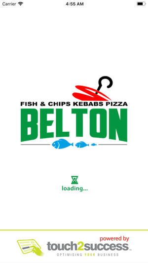 Belton Kebab House(圖1)-速報App