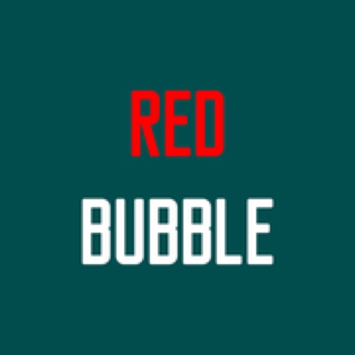 Red Bubble