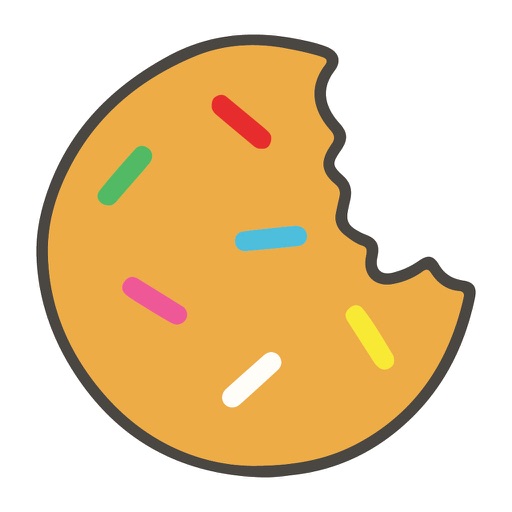 Baked Cookies Rewards icon