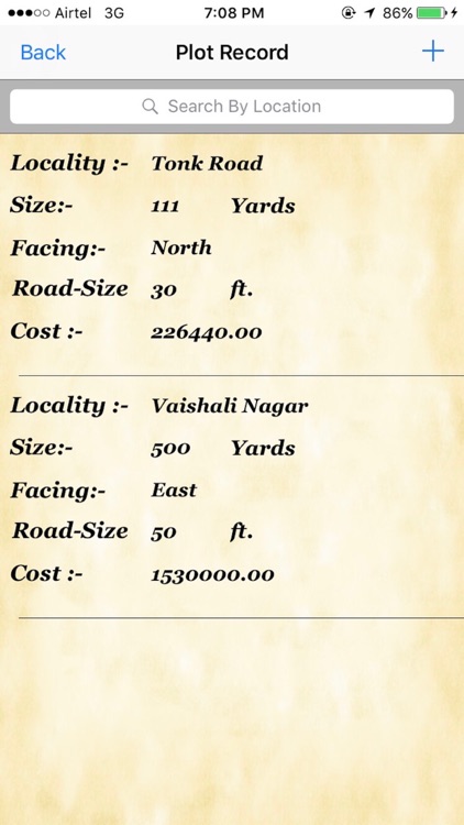 Property Plus screenshot-3