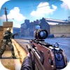 Elite Killer Commando fps multiplayer games 