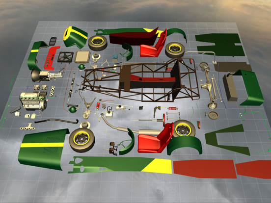 2020 car disassembly 3d iphone ipad app download latest 2020 car disassembly 3d iphone ipad app download latest