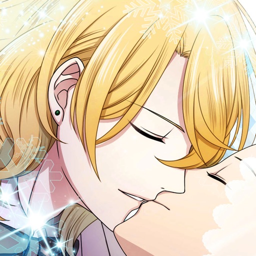 Love Ice Rink | Otome Dating Sim game Icon
