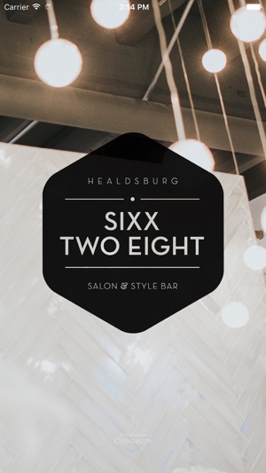 Sixx Two Eight Salon&Style Bar(圖1)-速報App