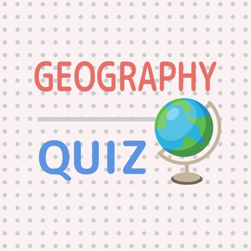 Geography Quiz - Game