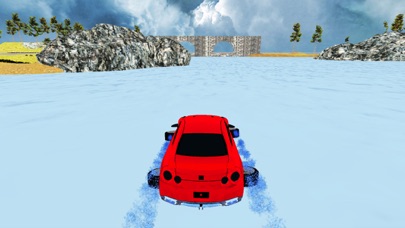 Water Car 3D screenshot 4