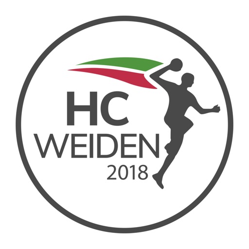 Weidener TV Handball icon