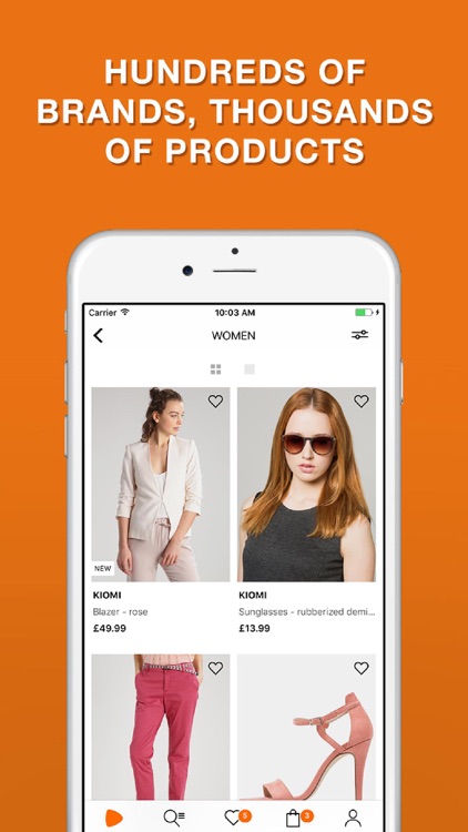 Zalando – Fashion and Shopping screenshot-3