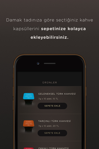 Selamlique Kapsül screenshot 3