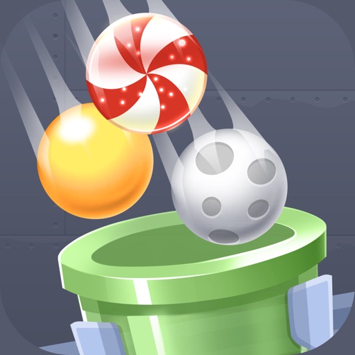 Ball Drop: Idle Ball Machine icon