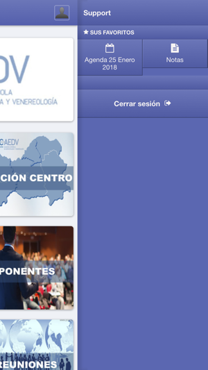 Sección Centro AEDV(圖3)-速報App