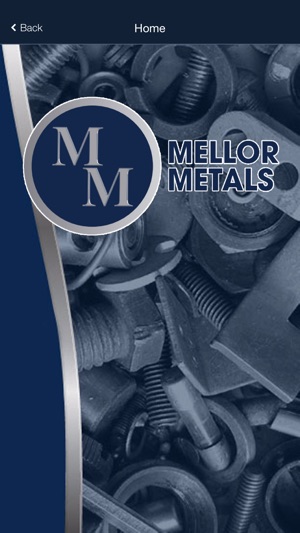 Mellor Metals