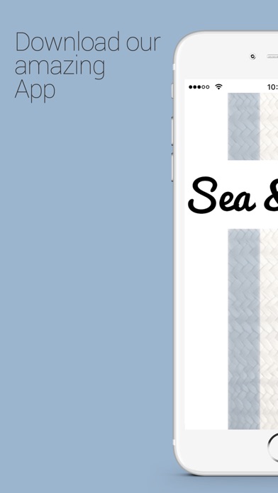 Sea & Soul screenshot 2