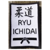 Judo Ryu Ichidai