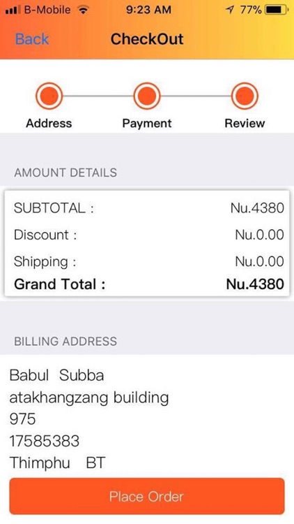 DrukBees screenshot-7