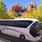 Uphill Passenger Bus Driver is a bus driving  game with thrill and challenging levels and game-play