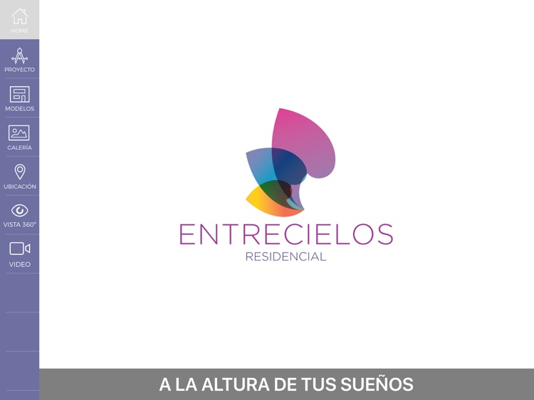 Entrecielos Residencial