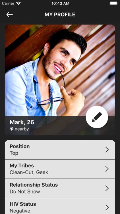top 10 gay dating site