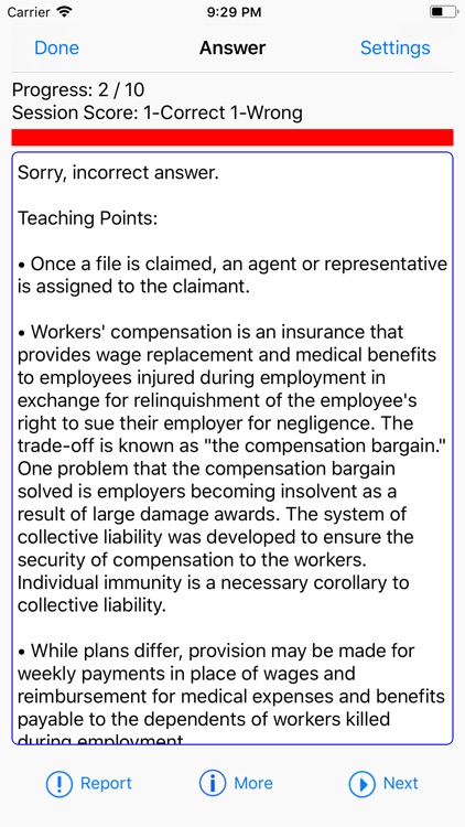 Case Management Nursing Review screenshot-4