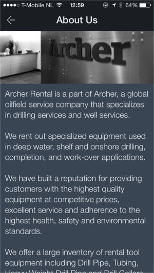 ArcherRental(圖2)-速報App