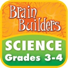 Brain Builders, Science 3-4
