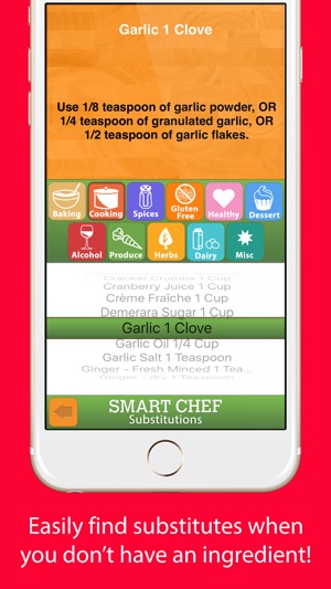 Smart Chef - Cooking Helper(圖2)-速報App