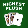 Highest Flush