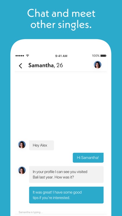 The Inner Circle – Fine Dating screenshot-4