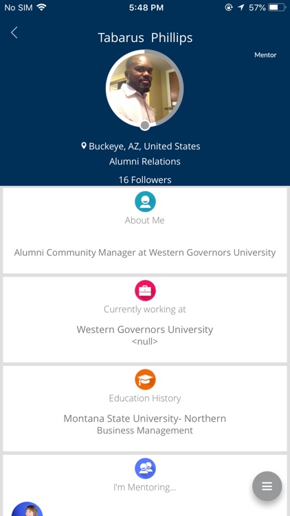 WGU Night Owl Network screenshot-3