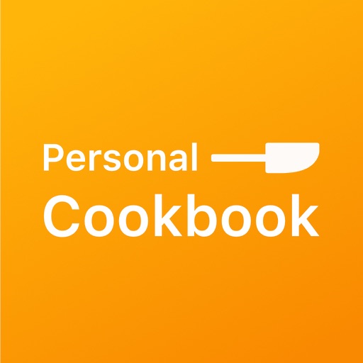 Personal Cookbook II