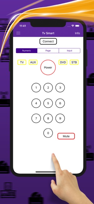 Códigos Control Para DStv(圖3)-速報App