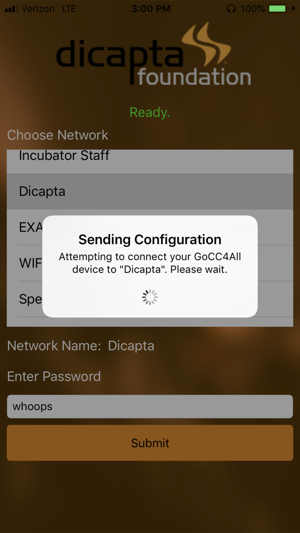 GoCC4All Setup(圖2)-速報App