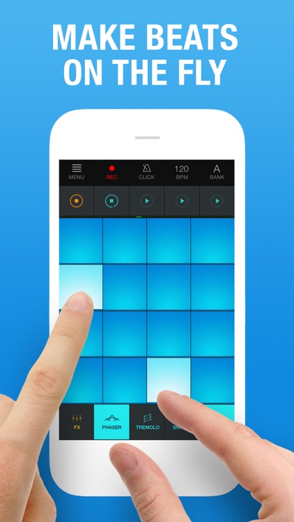 Beat Maker Go - Make Music screenshot-0