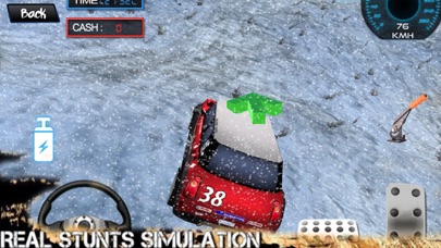 Real Stunt Car screenshot 2
