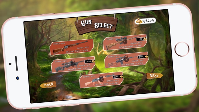 Buck Hunting Classic Challenge(圖3)-速報App